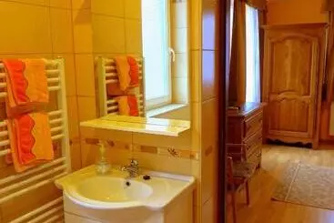 Pensiune Horváth Vendégház