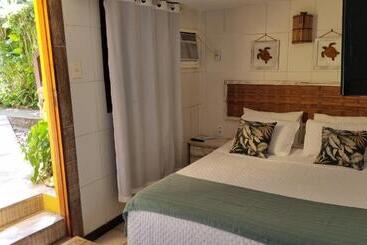 پانسیون Pousada Peixe Espada