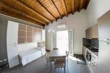 Majatalo Villa Giambona