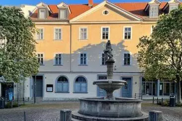Pension Altstadt
