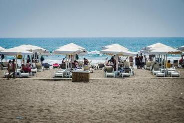 Resort Htp Velika Plaža Ulcinj