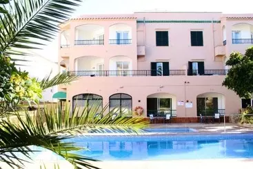 Apartamentos Royal Life