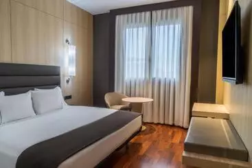 Ac Hotel Valencia By Marriott