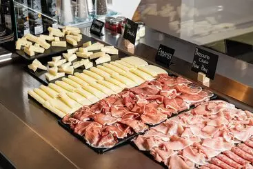 ホテル Araba Fenice