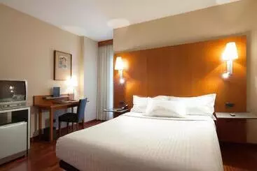 فندق Ciutat Martorell