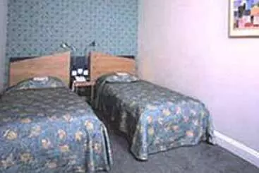 Hotel King S Cross Express Inn