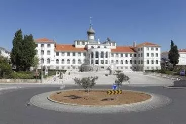 酒店 Domus Pacis Fatima