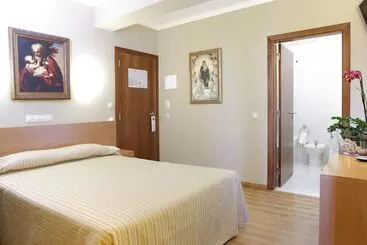 Hotel Domus Pacis Fatima