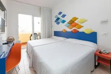 Hotel Evenia Olympic Park