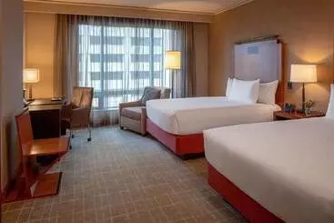 酒店 Grand Hyatt Seattle