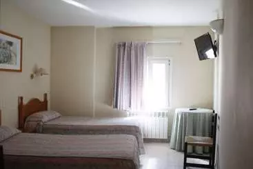 ホテル Juan Canejan