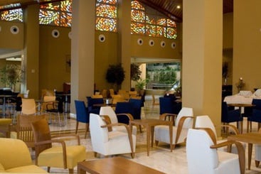 בית מלון כפרי Juan Carlos I