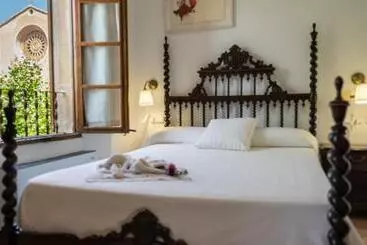 Szálloda Juma Historic