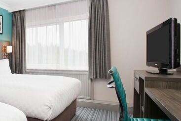 Hotel Leonardo Inverness