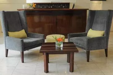 Hotel Loi Suites Recoleta