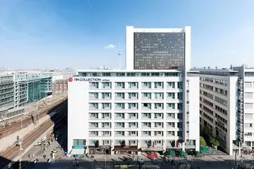 هتل NH Collection Berlin Mitte Friedrichstrasse