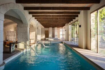 Hotel Peralada Wine Spa & Golf