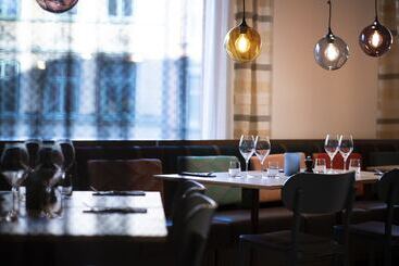 Quality Hotel The Mill