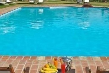 בית מלון כפרי Relais Villa Baldelli