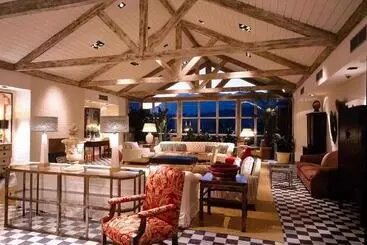 Hôtel Rio Real Golf &