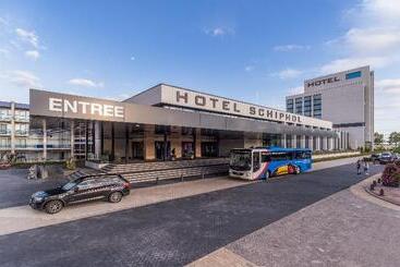 Van Der Valk Hotel Schiphol