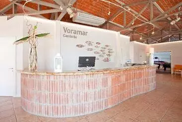 公寓式酒店  Voramar Cambrils