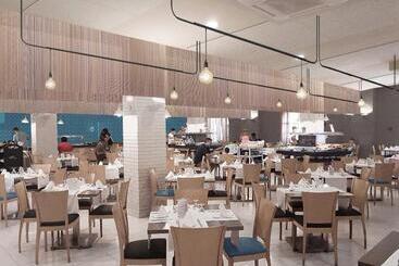 شقة فندقية Voramar Cambrils