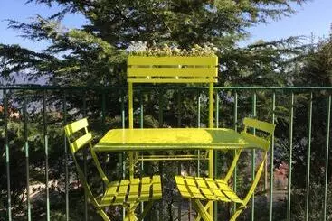 Huoneistohotelli Appart Shotel Fior Di Ribba