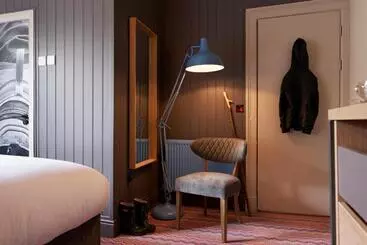 Bike & Boot Inns Scarborough Leisure Hotels For Now