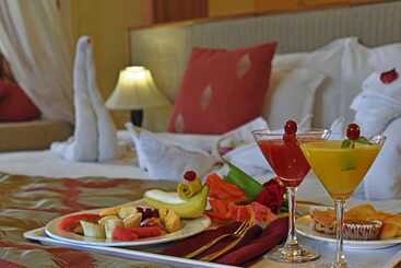 Hotel The Kumbha Bagh