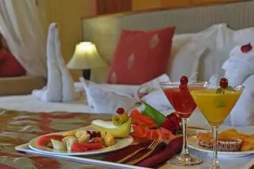 Hotel The Kumbha Bagh