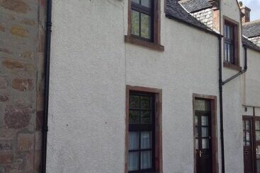 Pansiyon Balconie House