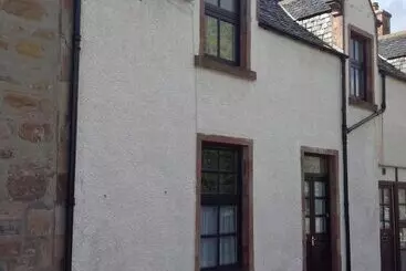 Pensiune Balconie House