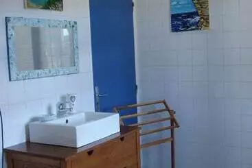 ペンション Le Blacas