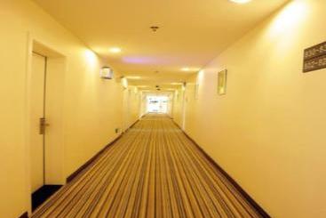 Hotel 7days Inn Huangshi Buxingjie