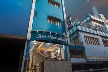Hotel Bleue Mont