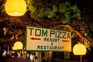 Hotel Tompizza Resort