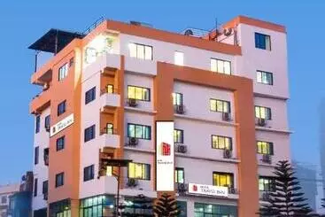 هتل Travel Inn
