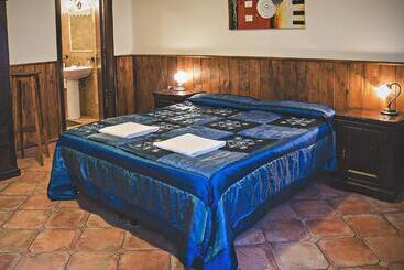 Bed And Breakfast Ichnos