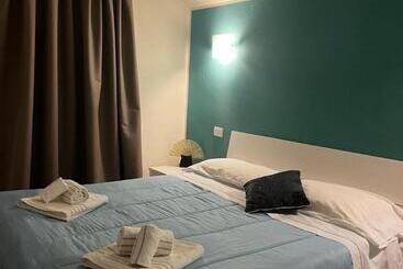 مبيت وإفطار Saija Resort