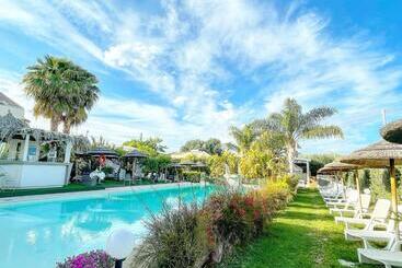 Bed & Breakfast Saija Resort