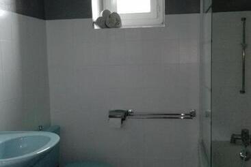 בית מלון כפרי Du Parc