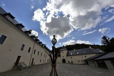 Hotel Grand Vígľaš
