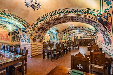 酒店 Grand Vígľaš