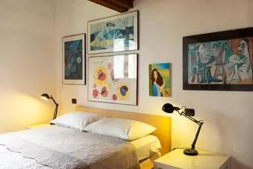 Hotel Le Pettegole Del Boschetto