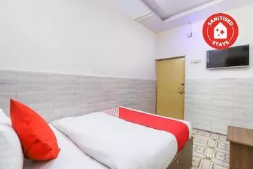 Hotelli Oyo 69354  Sher  E  Punjab