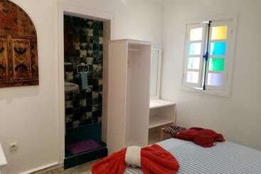 Szálloda Taghazout Sea Surf