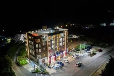 M Apartments