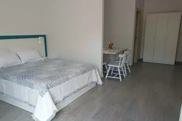 Pension Apartments And Rooms Lijesevic