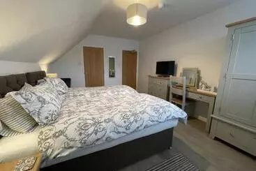 Pensione Cotswold Hare